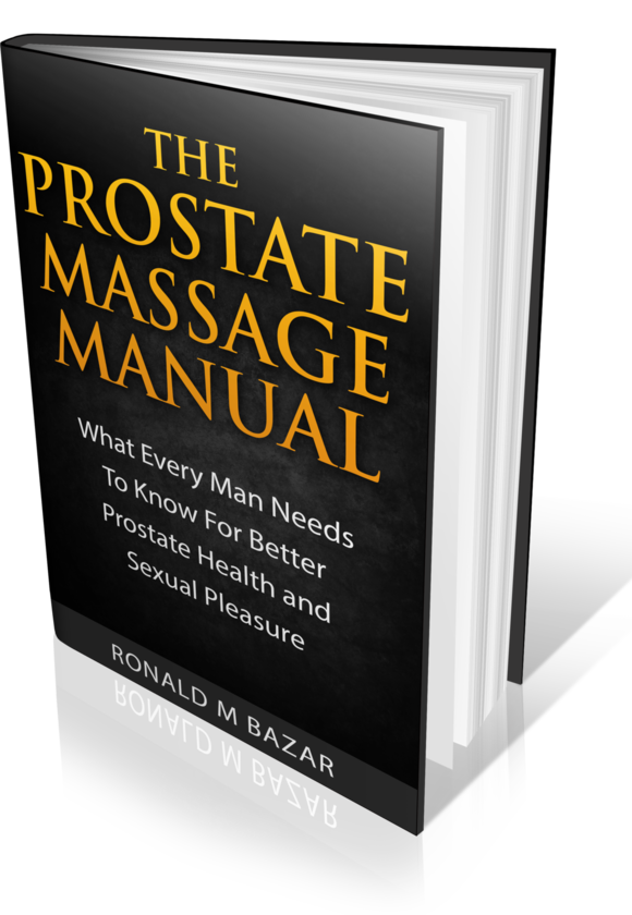 healthyProstate