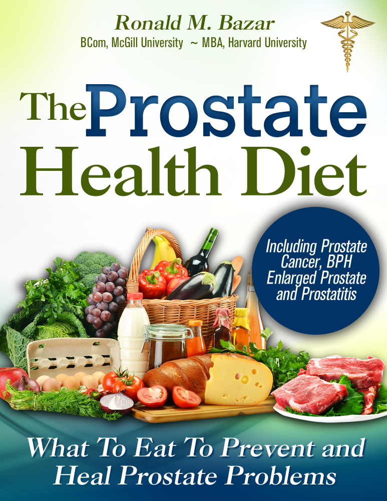 healthyProstate